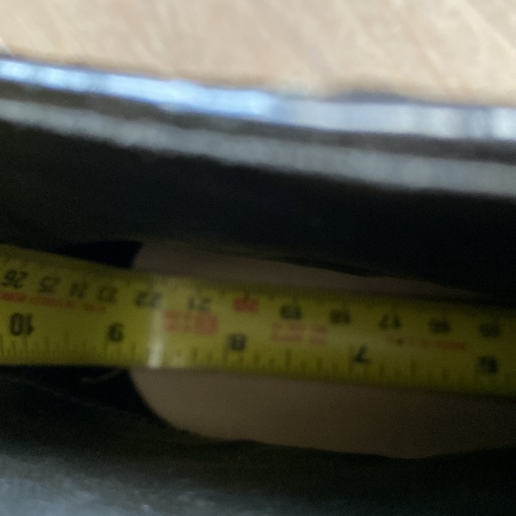 Zara Beaded Bug Embellished Black Velvet zip up ankle Boots 8 us 38 euro - Picture 14 of 16